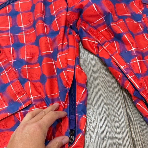 Burton Dryride Snow Pants - Picture 5 of 14